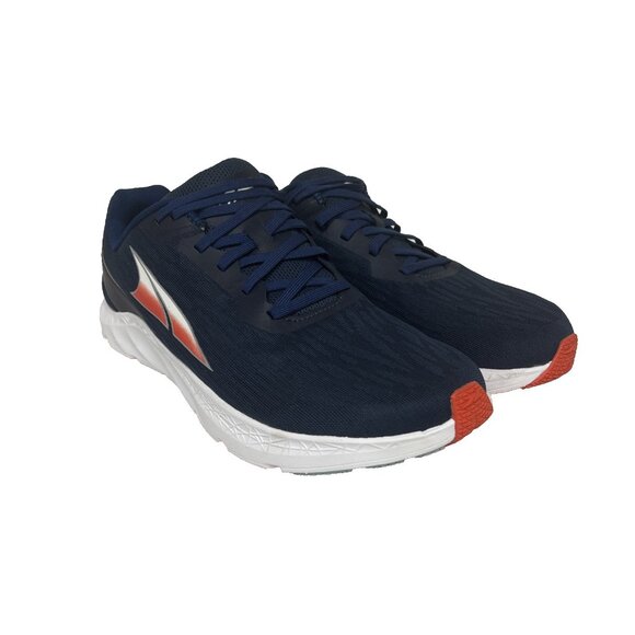 Altra Other - Altra Men's ALOA4VQL445 Rivera Running Shoe Navy Blue Size 8.5M